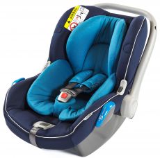 Автокресло Avionaut Kite+ Navy/Light blue AV-302-K.06, для детей весом 0-13 кг, ростом 45-86 см